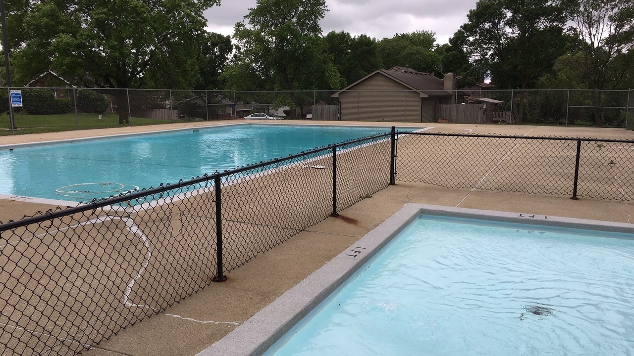 Photo of Outdoor in Urbandale