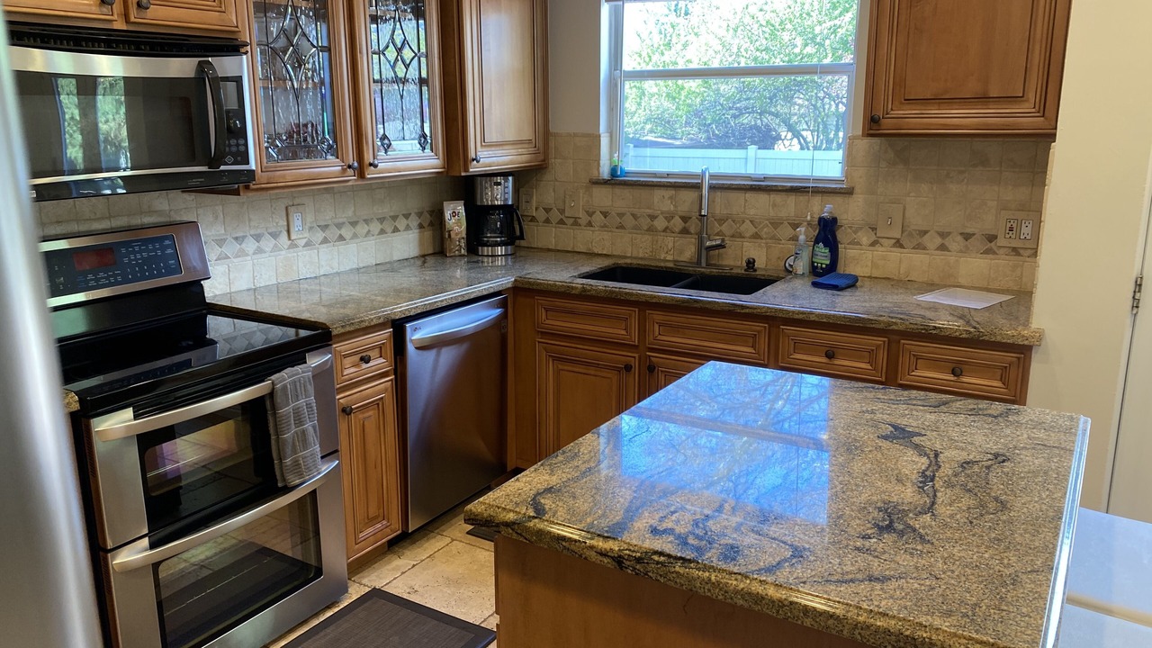 Photo of Kitchen in Murray