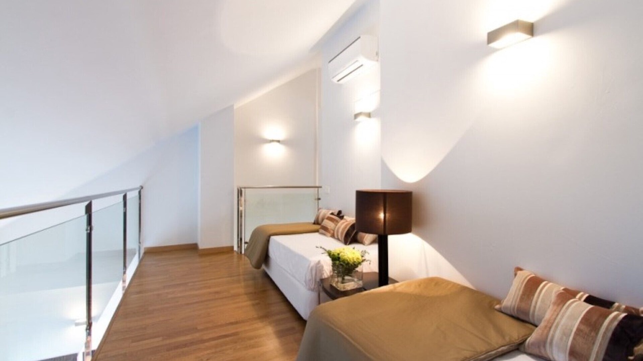 Photo of Bedroom in Arrancapins