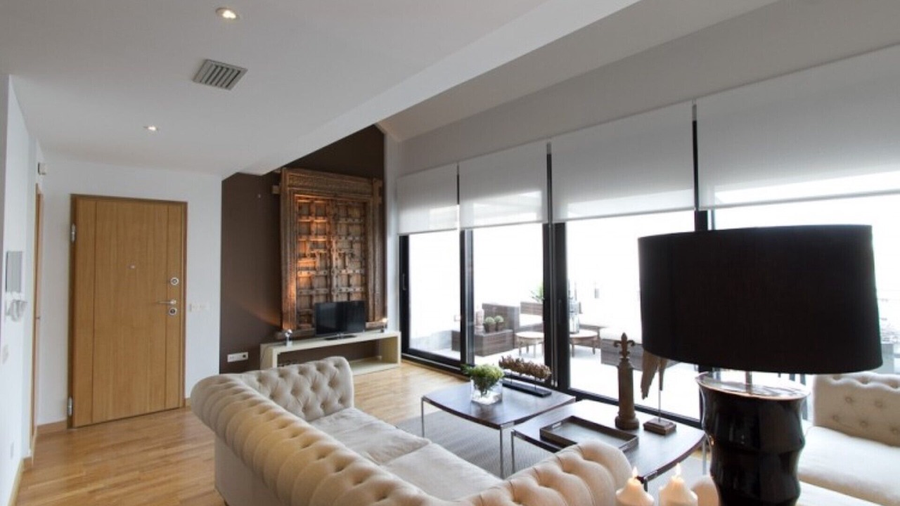 Photo of Livingroom in Arrancapins