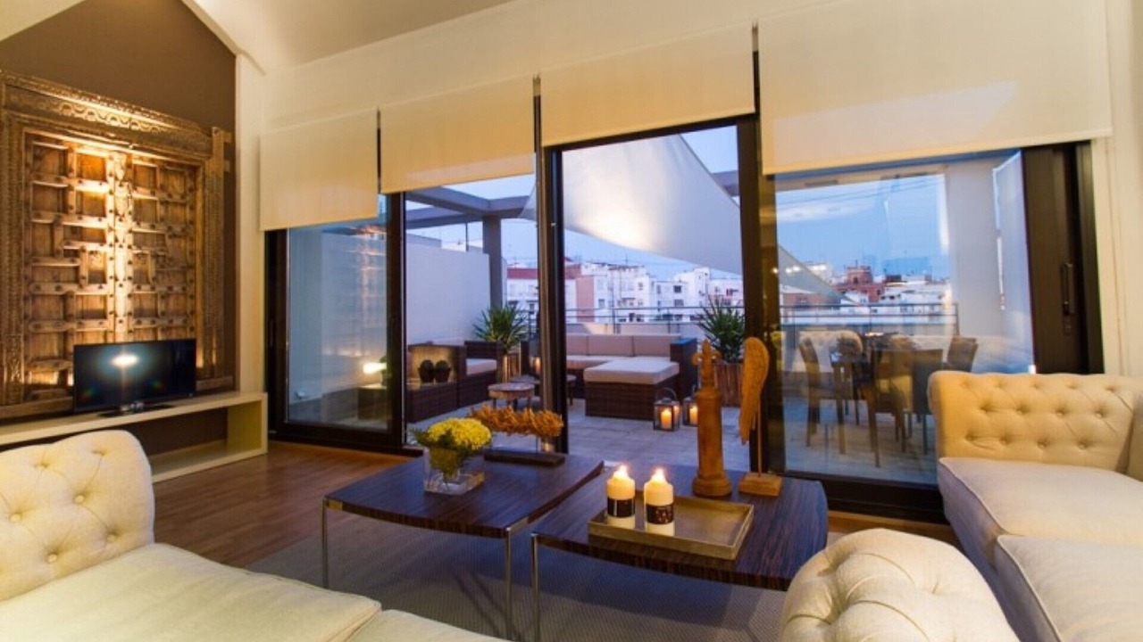 Photo of Livingroom in Arrancapins