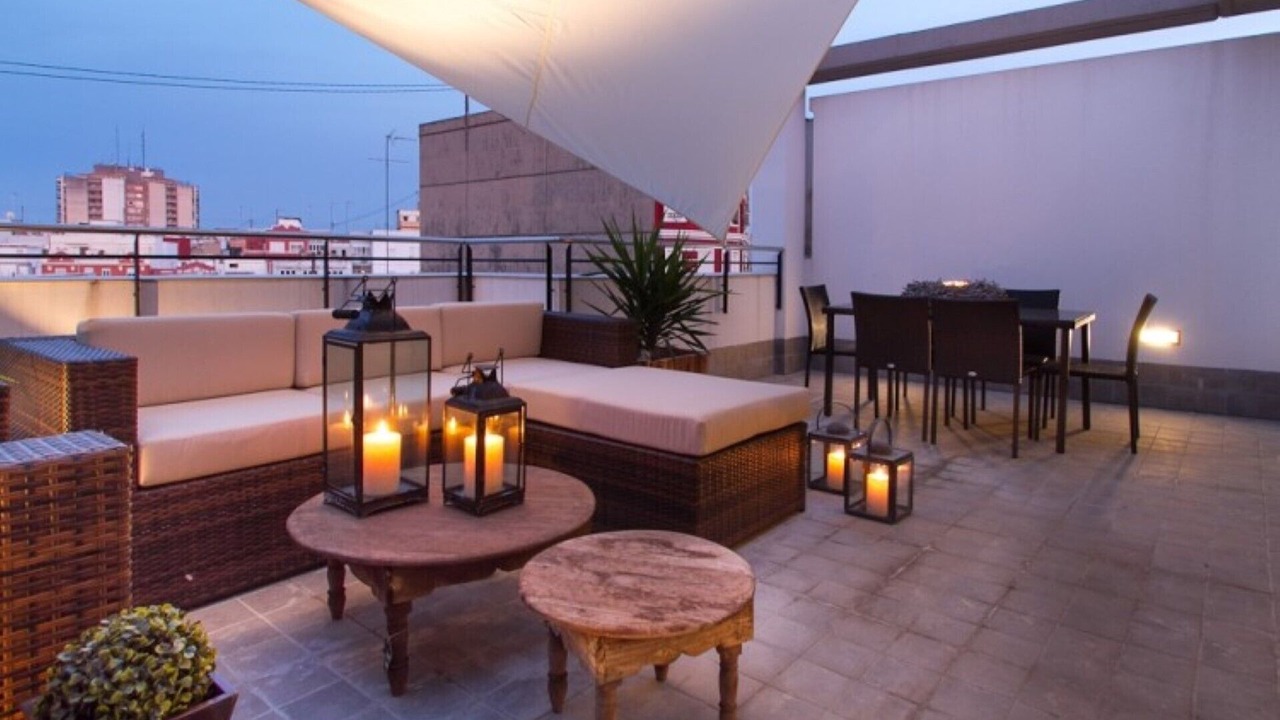 Photo of Outdoor in Arrancapins