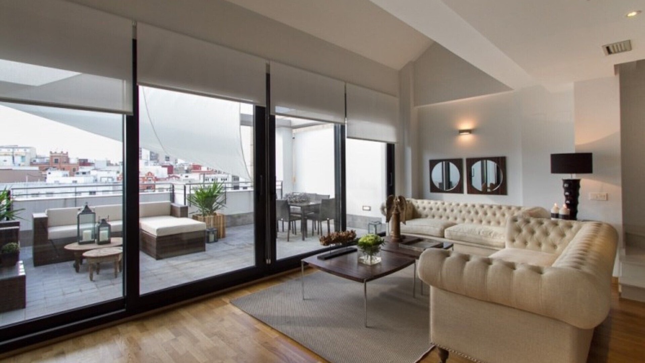 Photo of Livingroom in Arrancapins