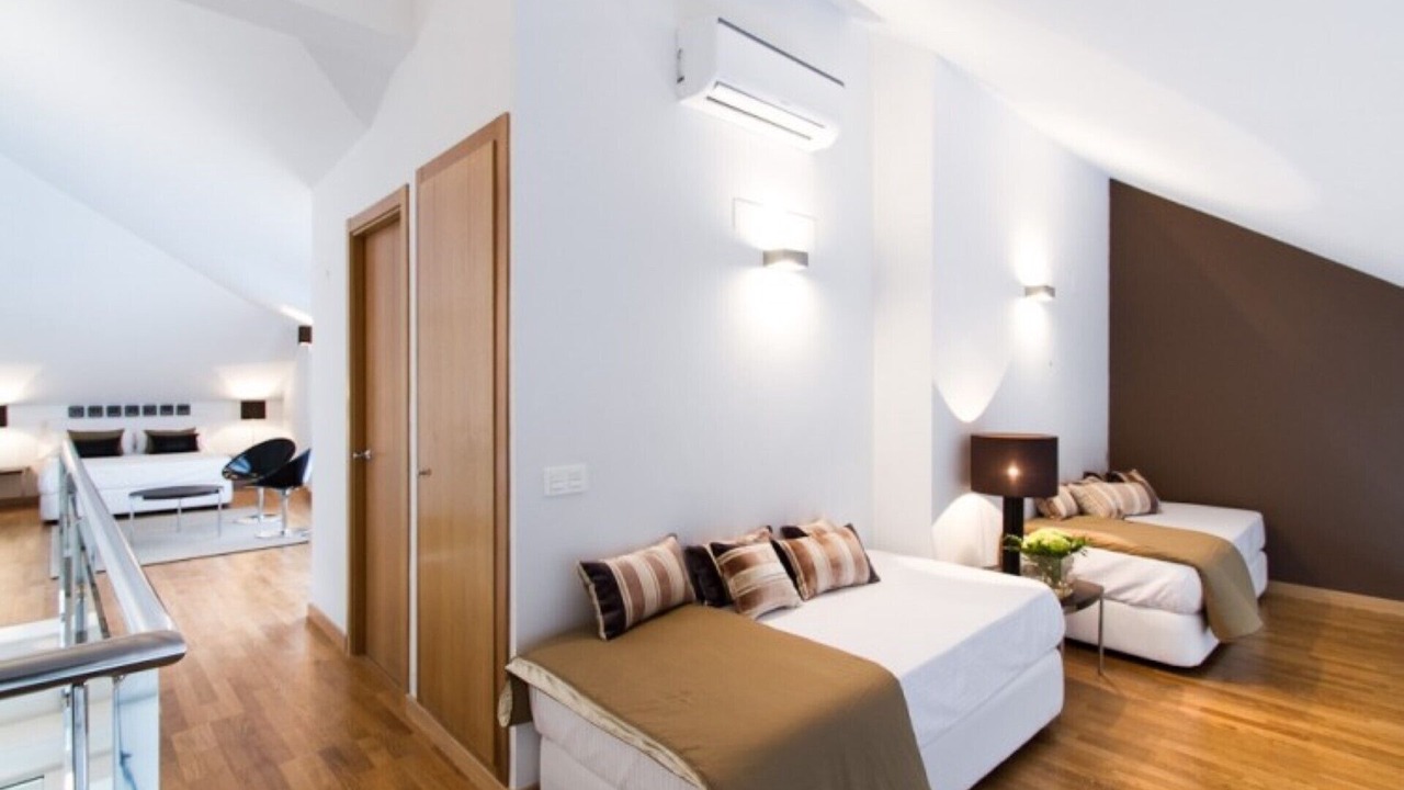 Photo of Bedroom in Arrancapins
