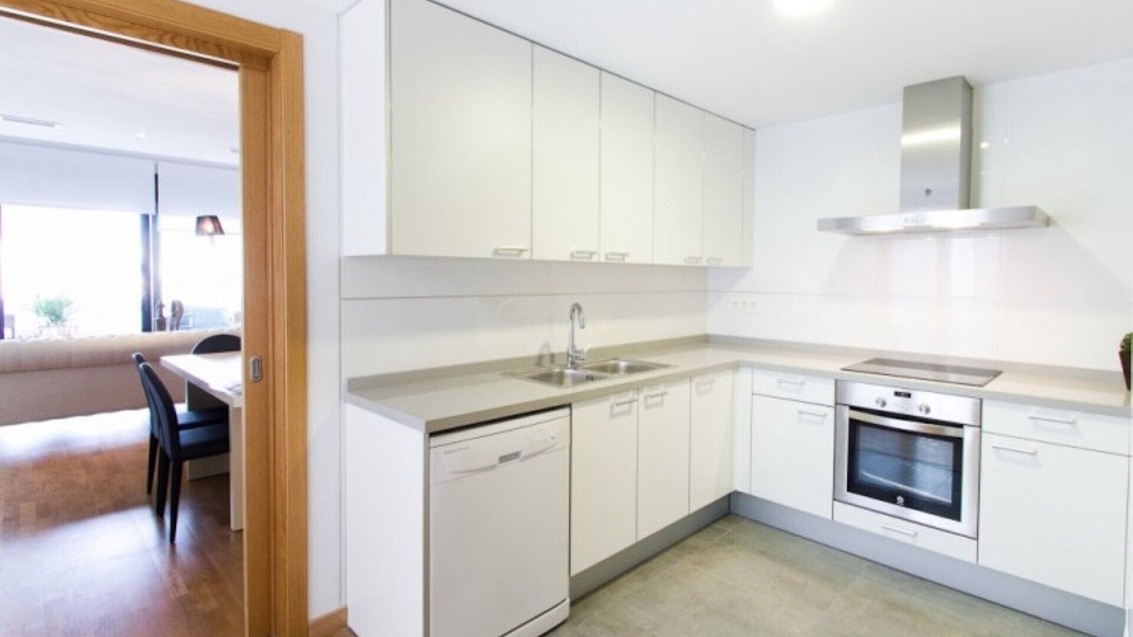 Photo of Kitchen in Arrancapins