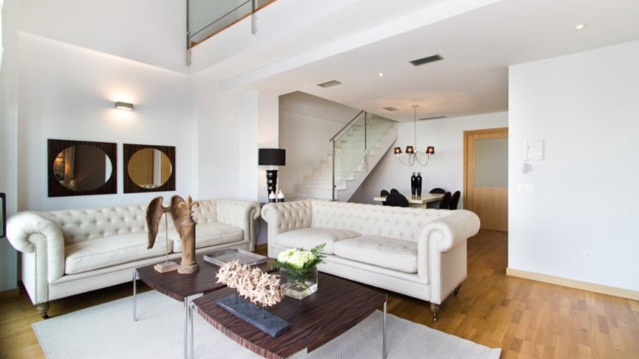 Photo of Livingroom in Arrancapins