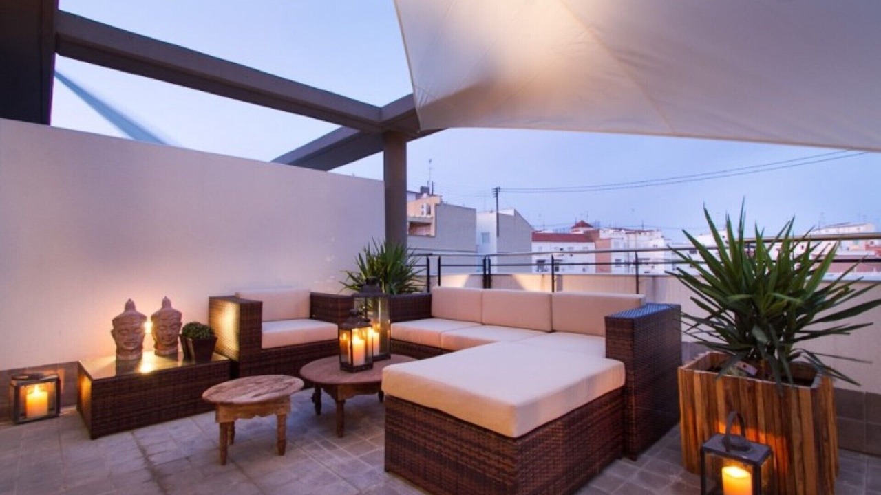 Photo of Outdoor in Arrancapins