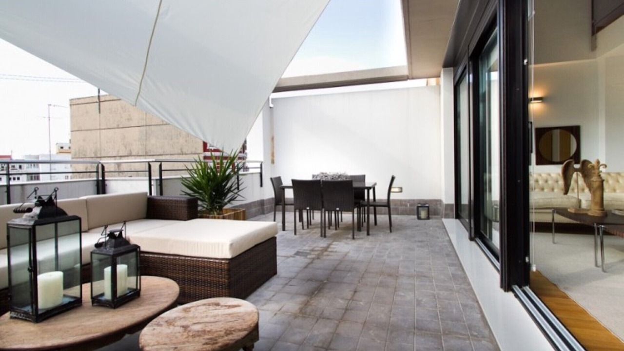 Photo of Outdoor in Arrancapins