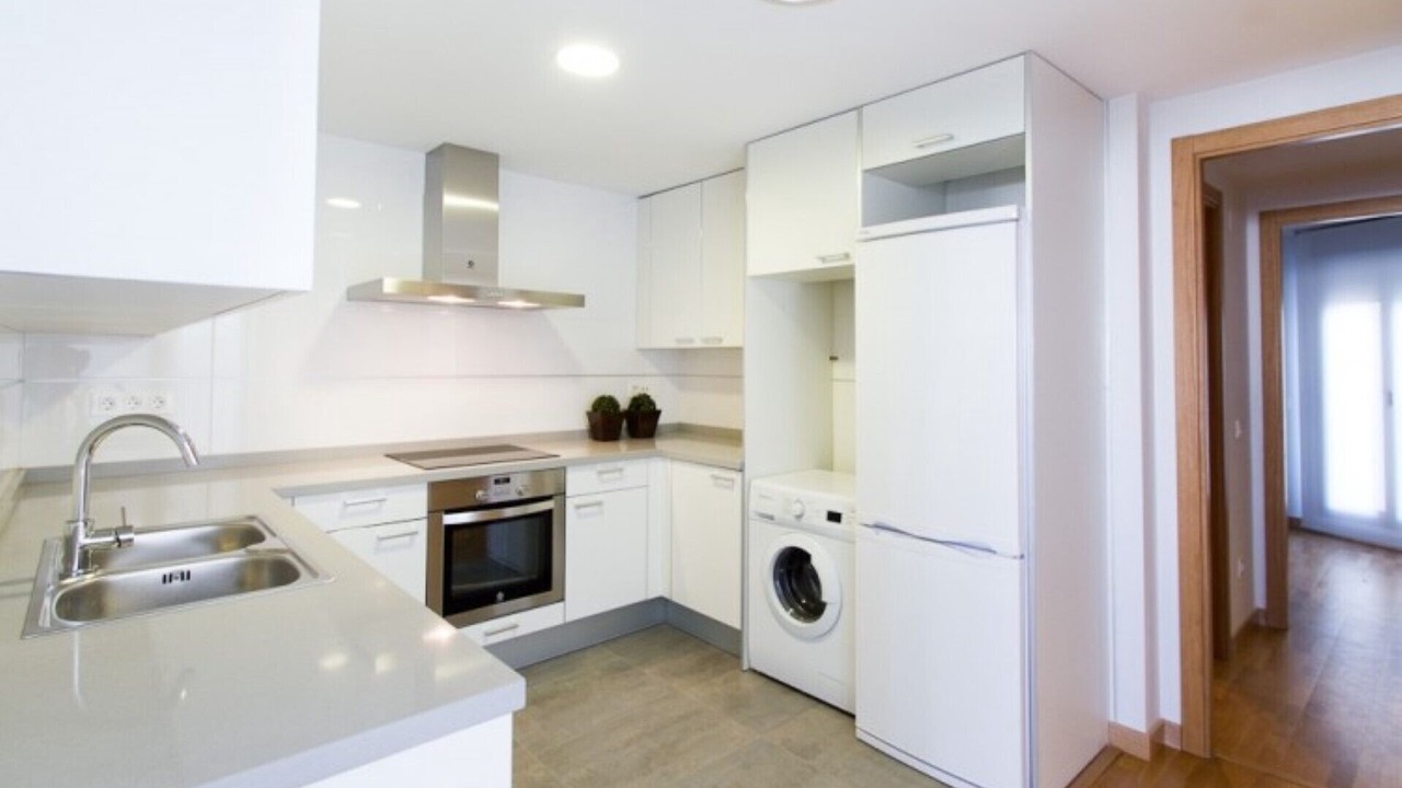 Photo of Kitchen in Arrancapins