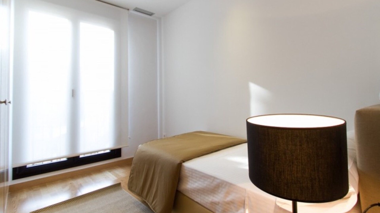 Photo of Bedroom in Arrancapins
