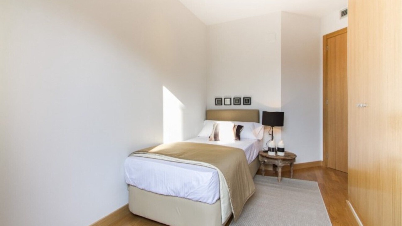 Photo of Bedroom in Arrancapins