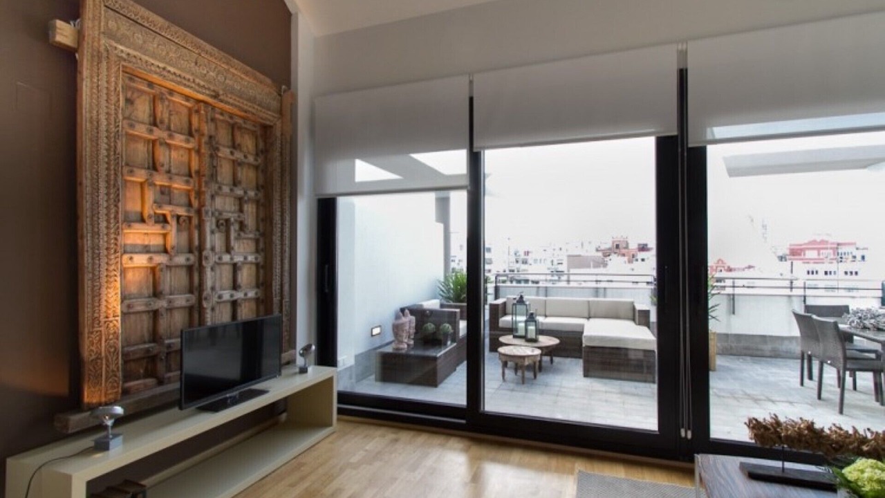 Photo of Livingroom in Arrancapins