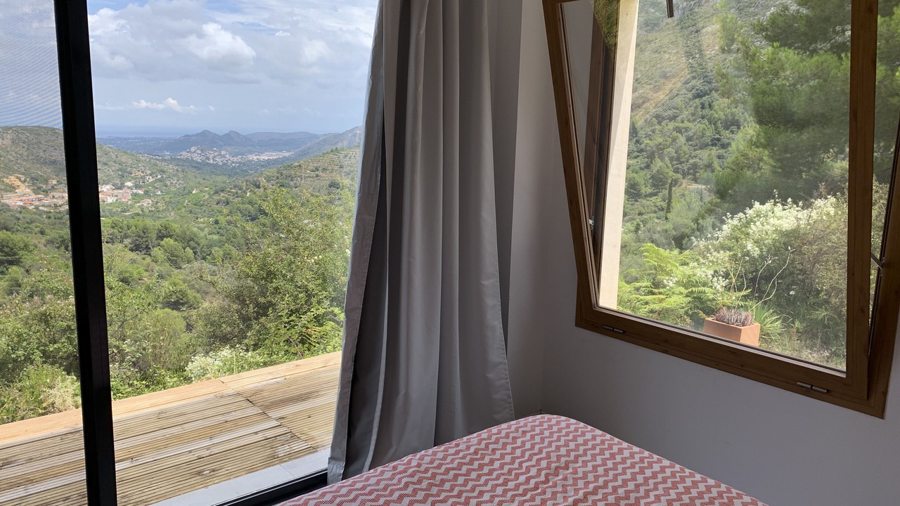 Photo of Bedroom in Alcalali