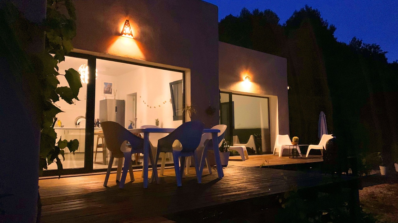 Photo of Outdoor in Alcalali