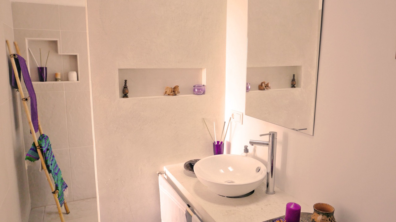 Photo of Bathroom in Alcalali
