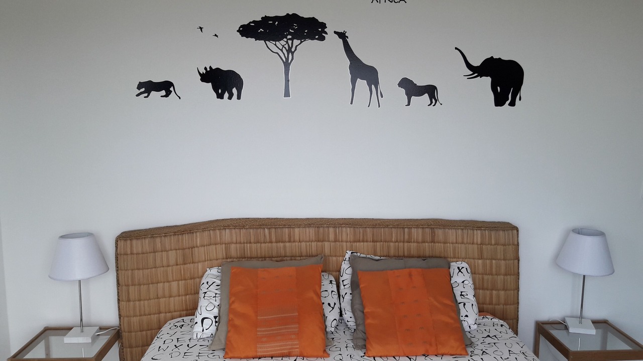 Photo of Bedroom in Alcalali