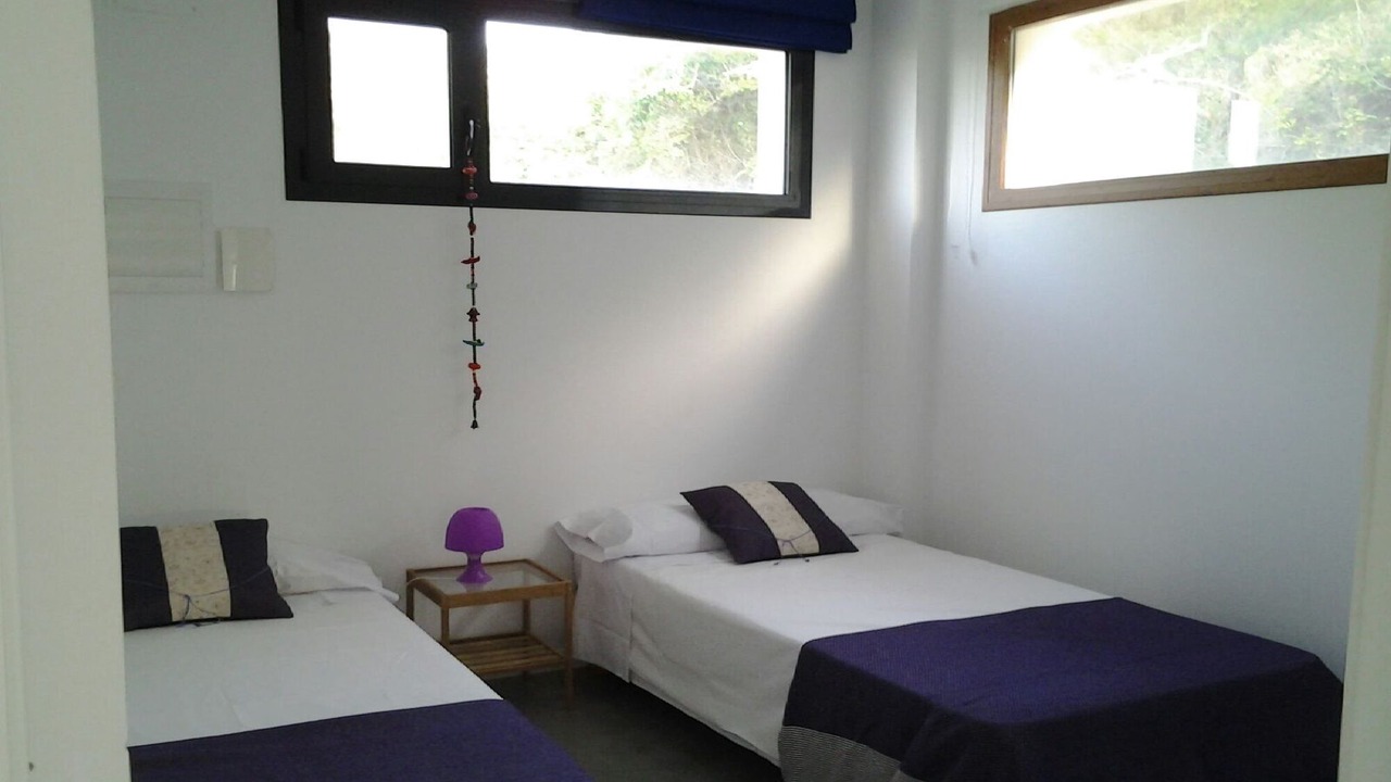 Photo of Bedroom in Alcalali