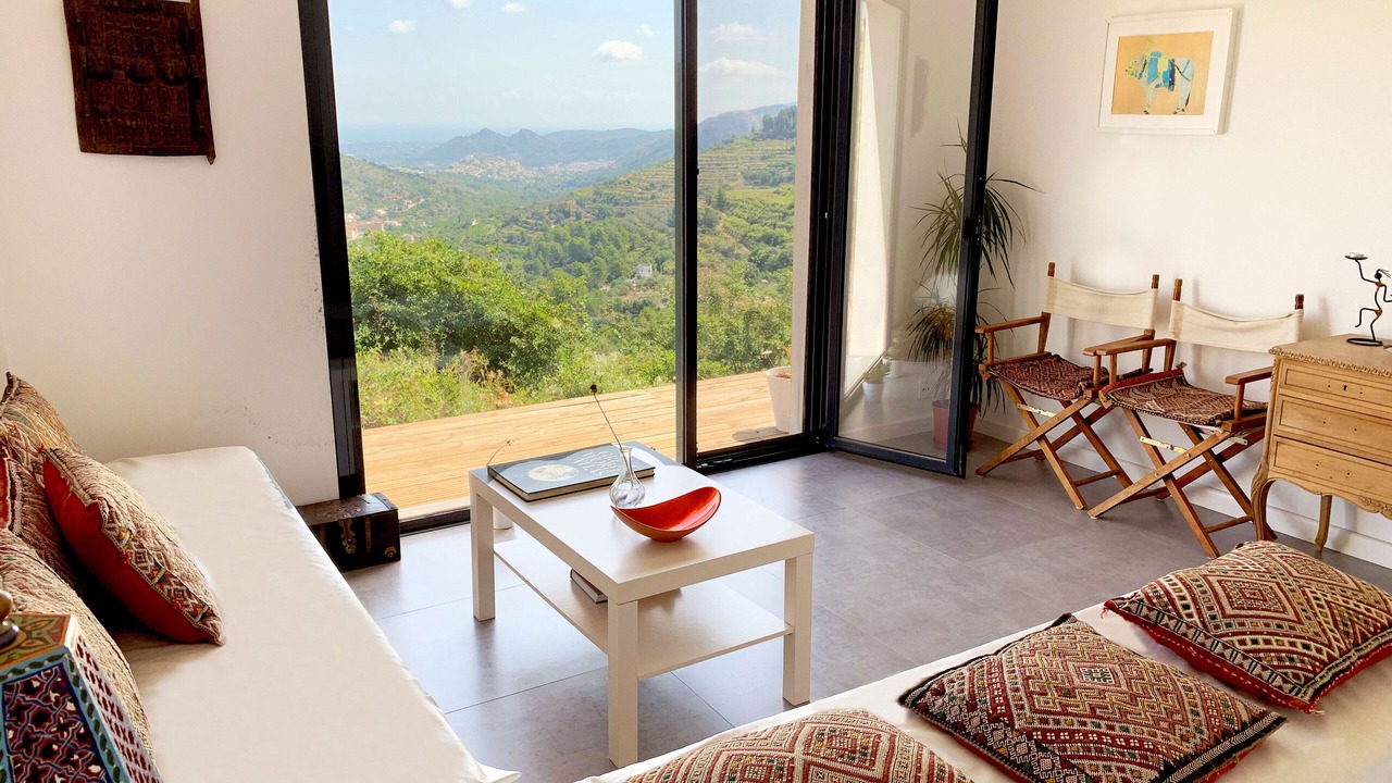 Photo of Livingroom in Alcalali