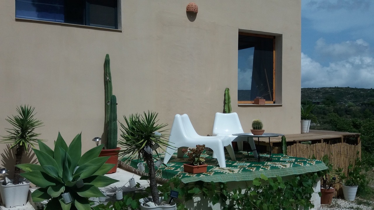 Photo of Outdoor in Alcalali