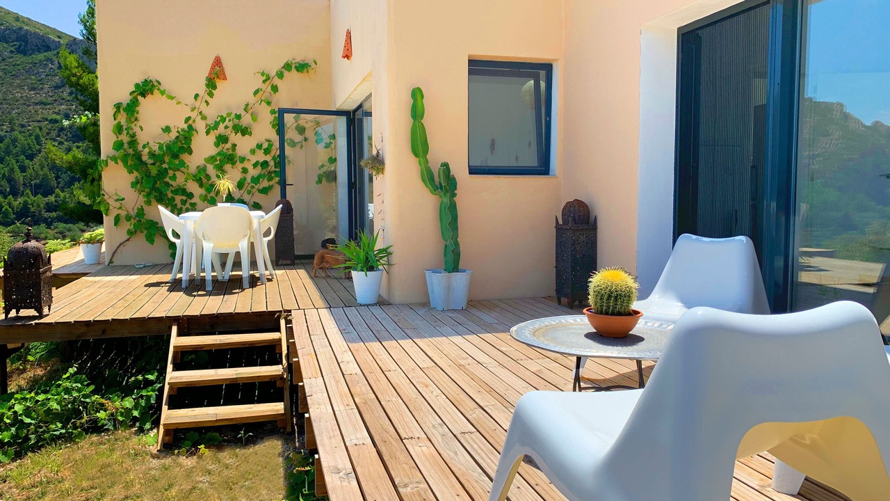 Photo of Outdoor in Alcalali