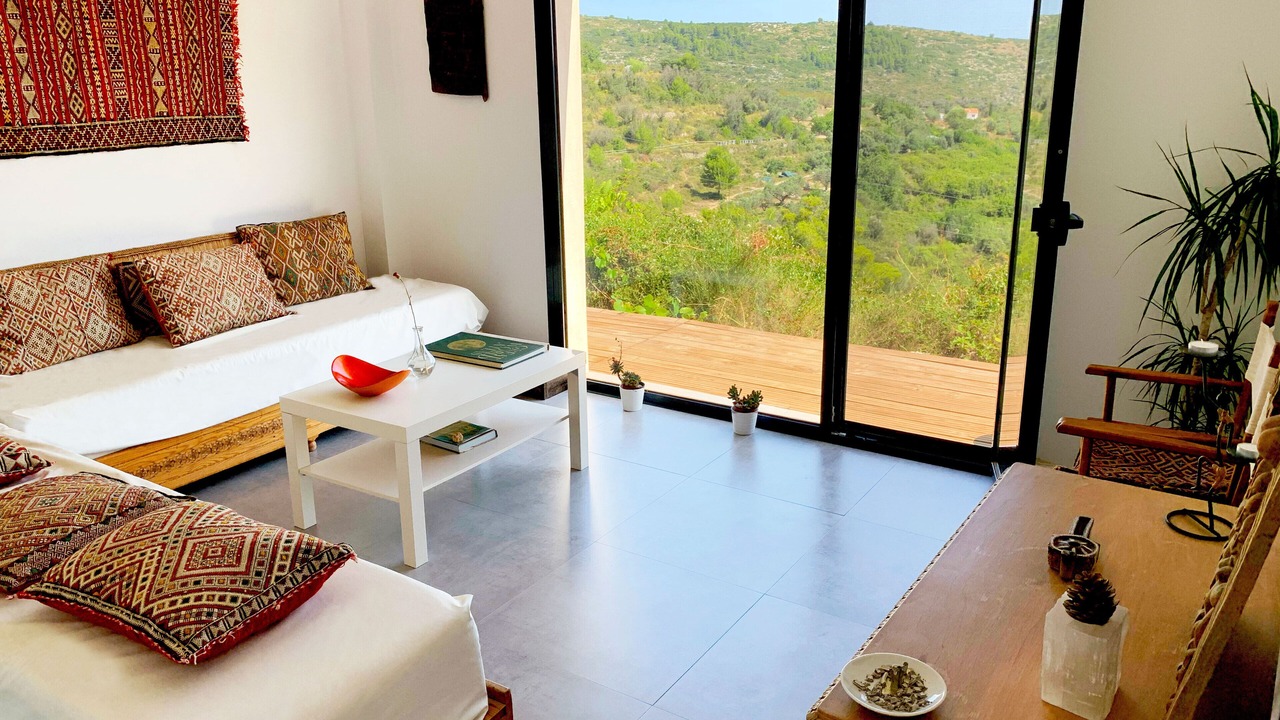 Photo of Livingroom in Alcalali