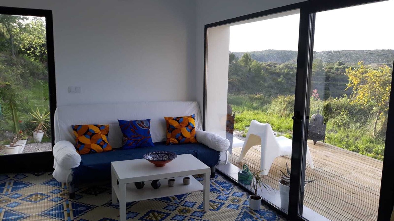 Photo of Livingroom in Alcalali