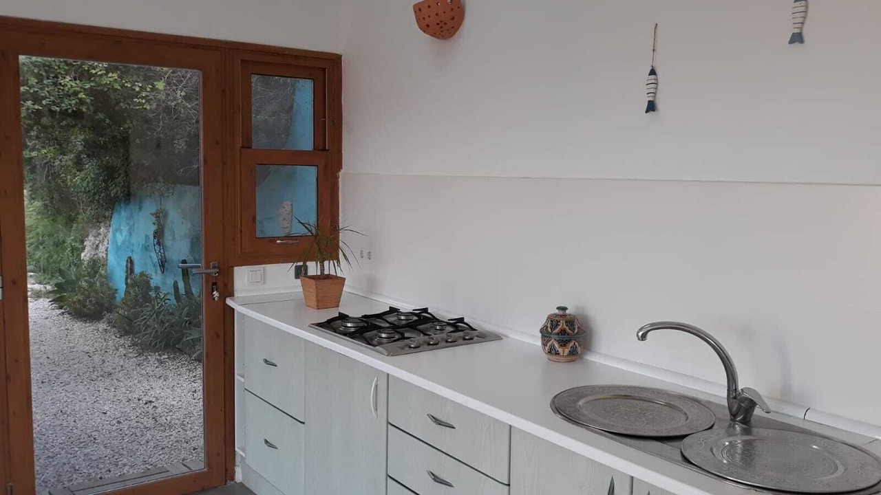 Photo of Kitchen in Alcalali