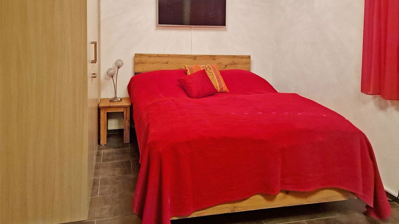 Photo of Bedroom in Flums