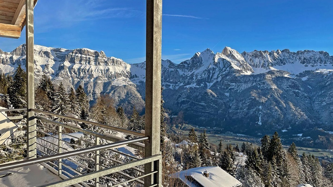 Photo of Outdoor in Flums