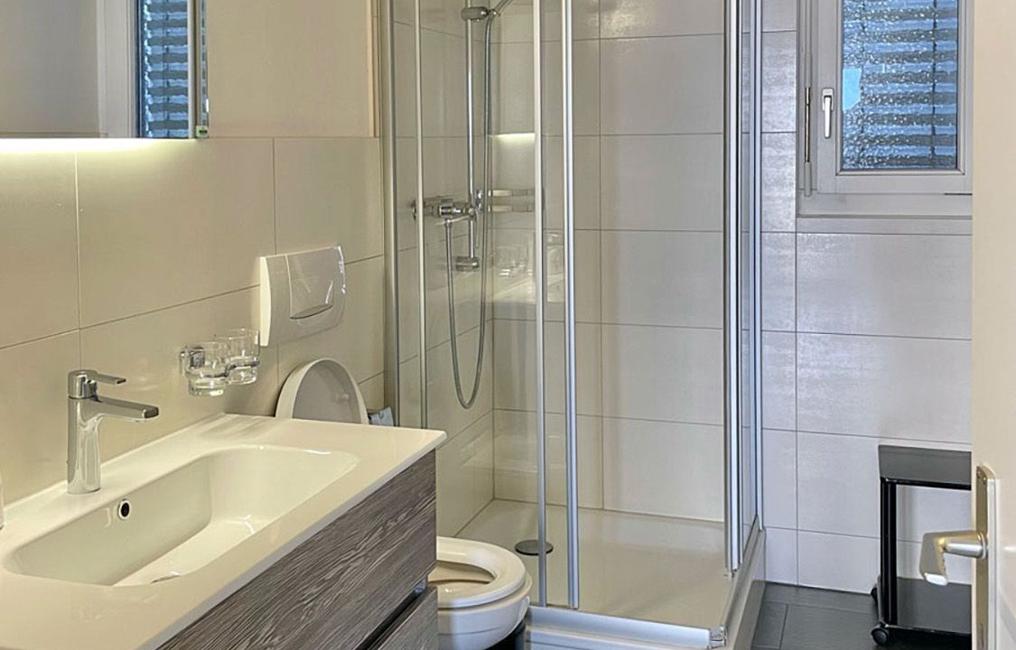 Photo of Bathroom in Flums