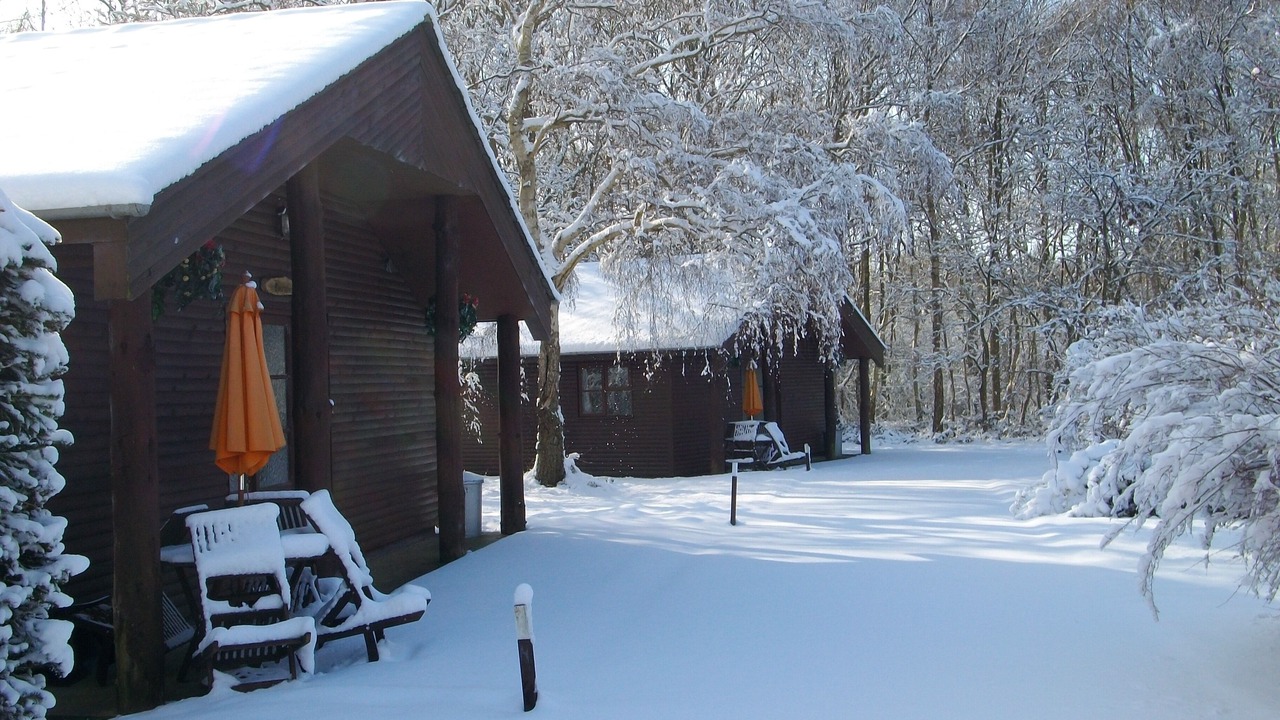 Photo of Outdoor in Ashford