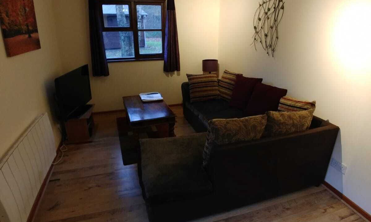 Photo of Livingroom in Ashford