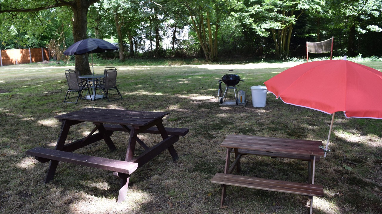 Photo of Outdoor in Ashford