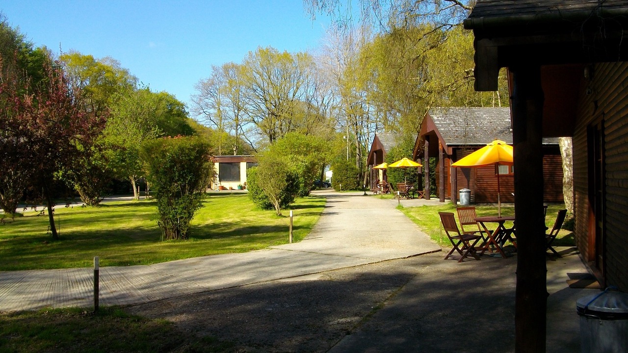 Photo of Patio Balcony in Ashford