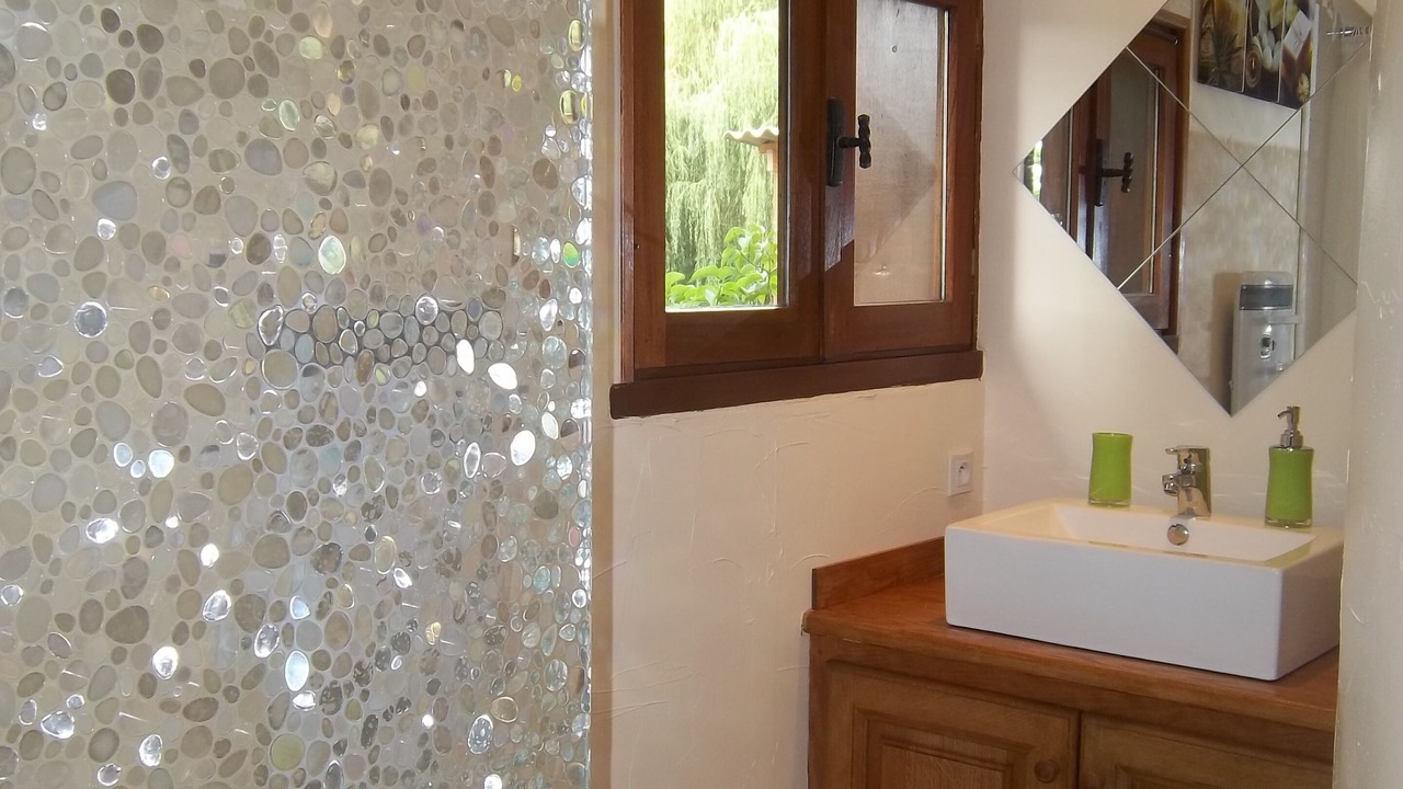 Photo of Bathroom in Pontenx-les-Forges