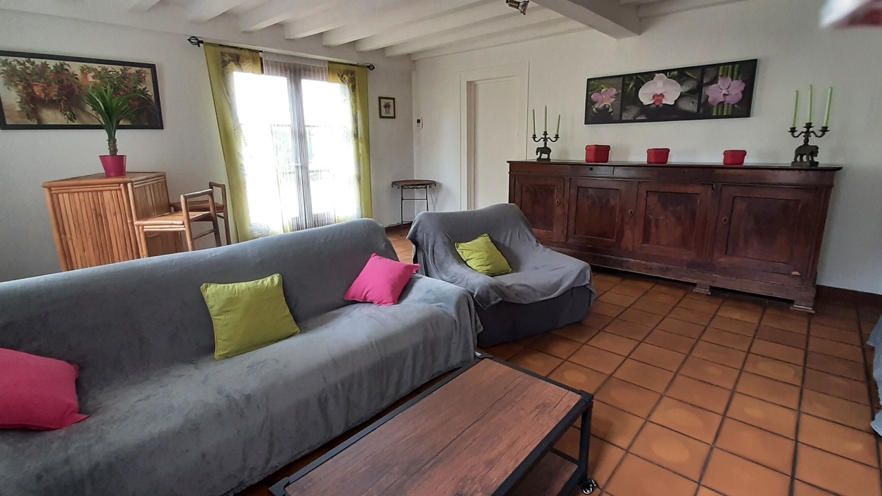 Photo of Livingroom in Pontenx-les-Forges