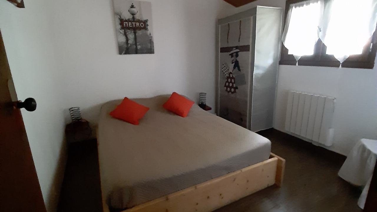 Photo of Bedroom in Pontenx-les-Forges