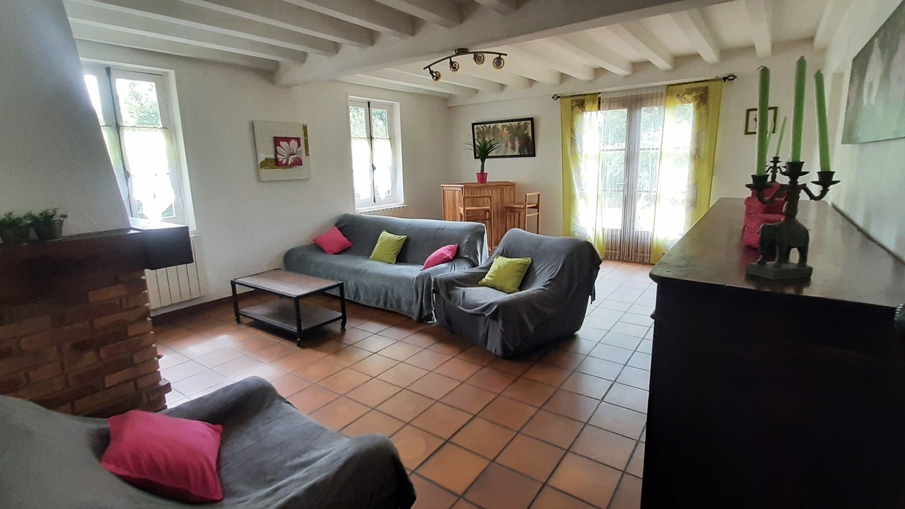 Photo of Livingroom in Pontenx-les-Forges