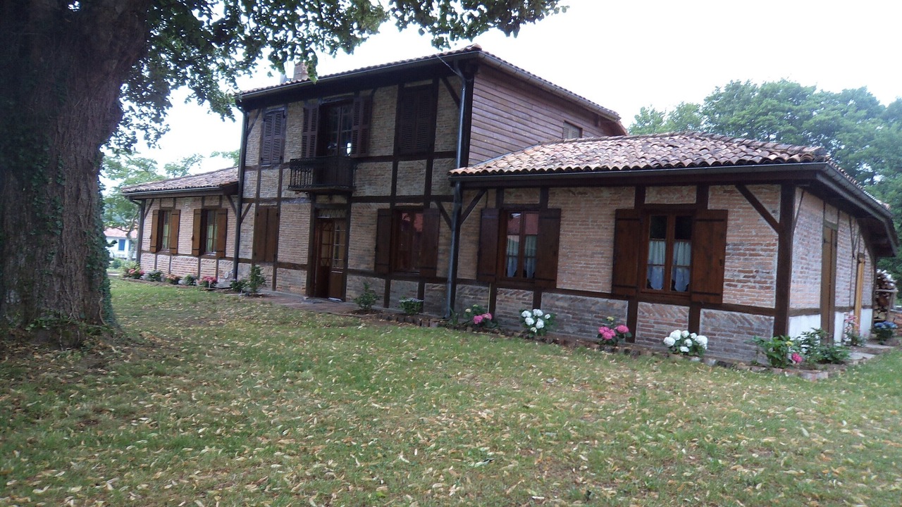 Photo of Outdoor in Pontenx-les-Forges