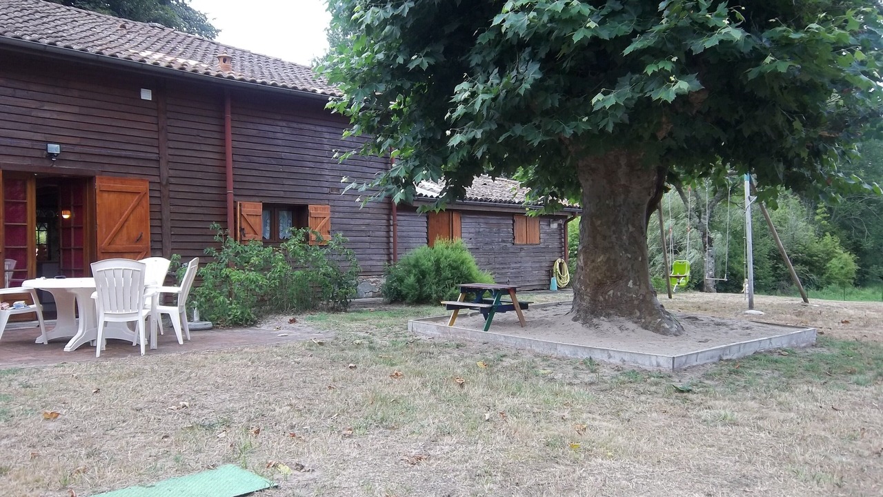 Photo of Outdoor in Pontenx-les-Forges