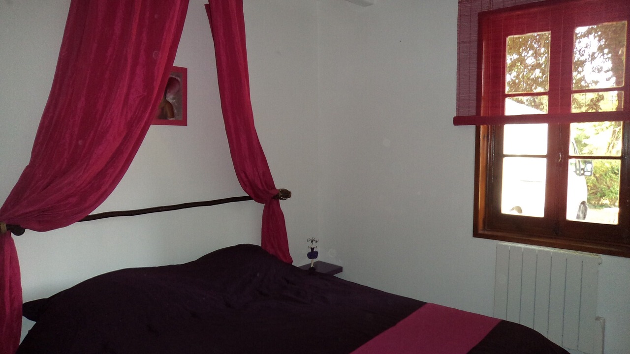 Photo of Bedroom in Pontenx-les-Forges