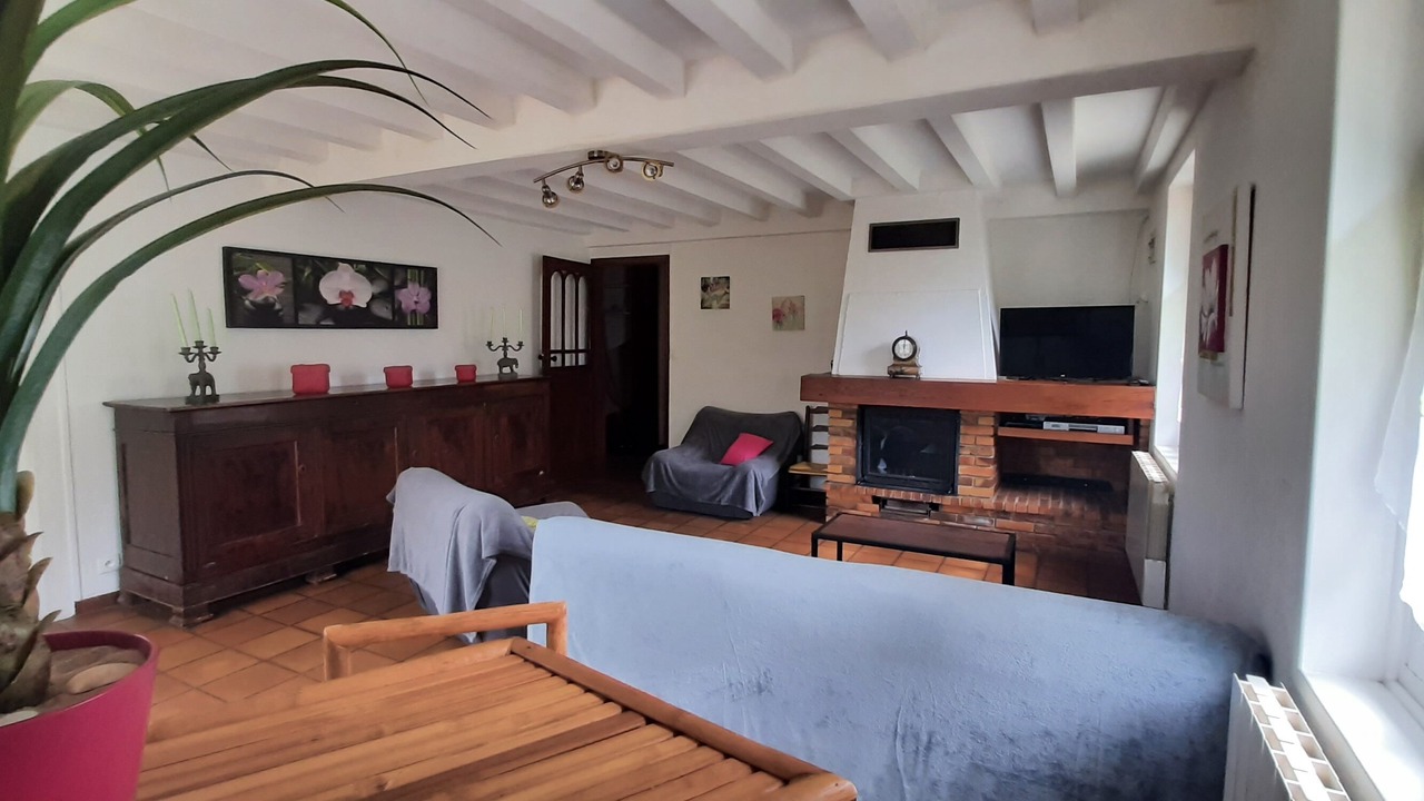 Photo of Livingroom in Pontenx-les-Forges
