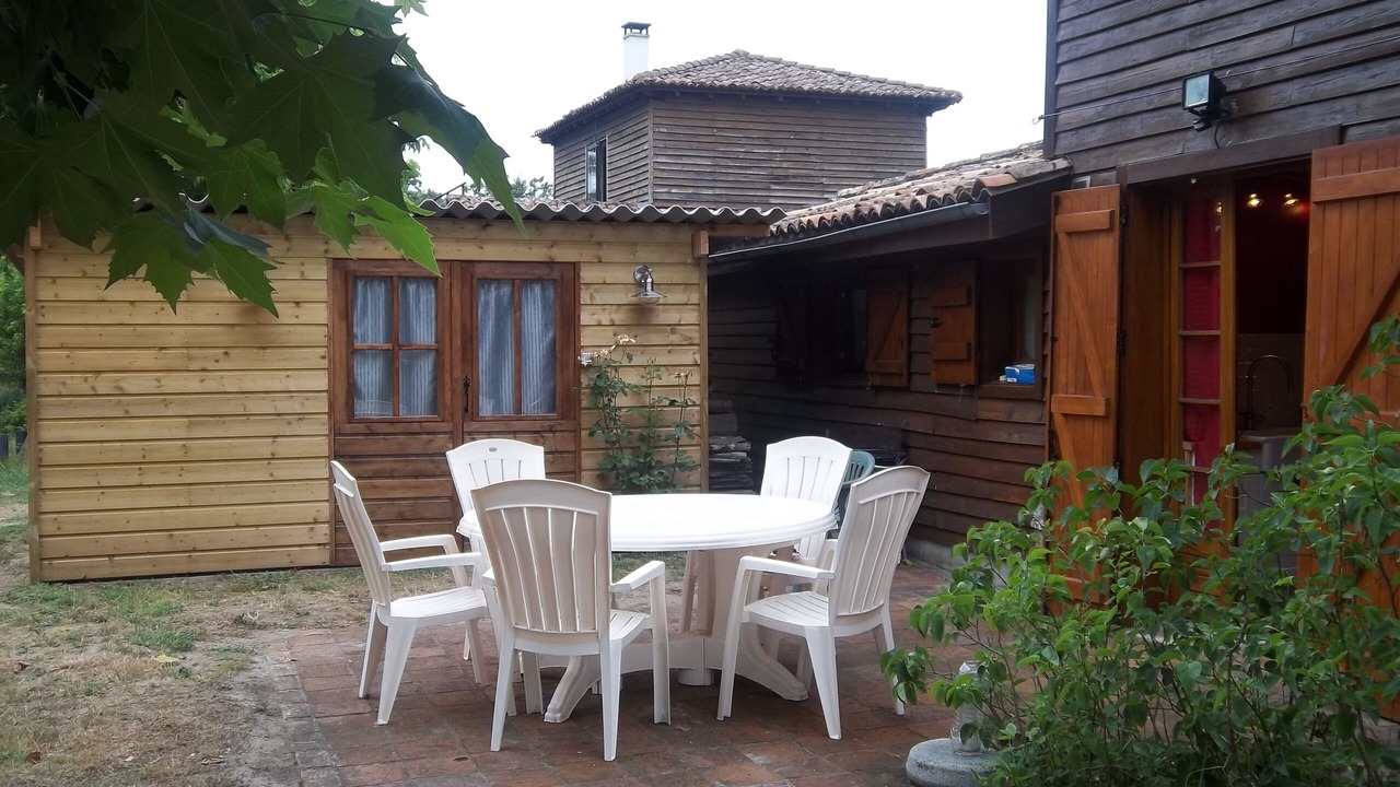 Photo of Outdoor in Pontenx-les-Forges