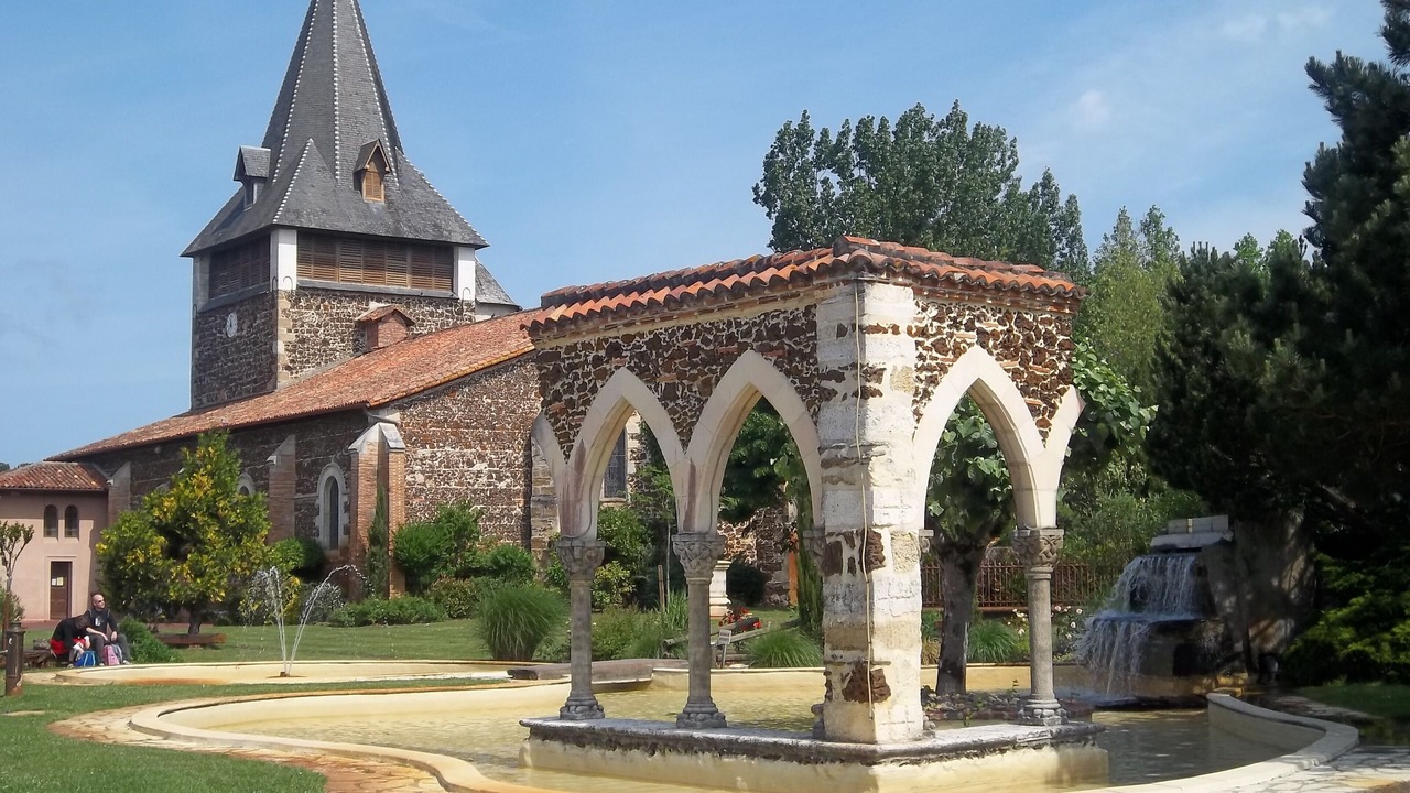 Photo of Others in Pontenx-les-Forges