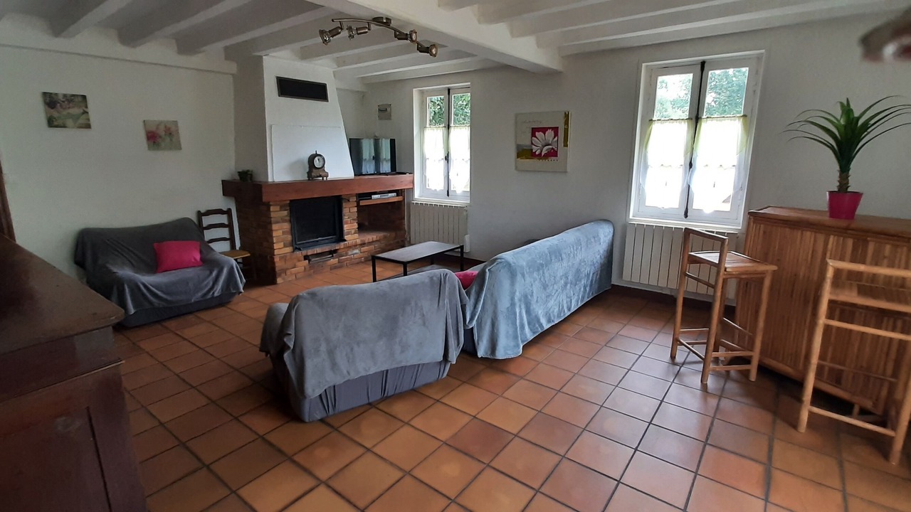 Photo of Livingroom in Pontenx-les-Forges
