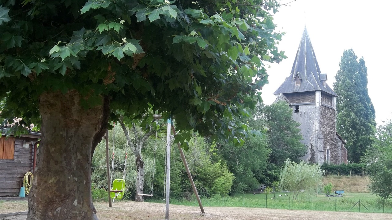 Photo of Outdoor in Pontenx-les-Forges