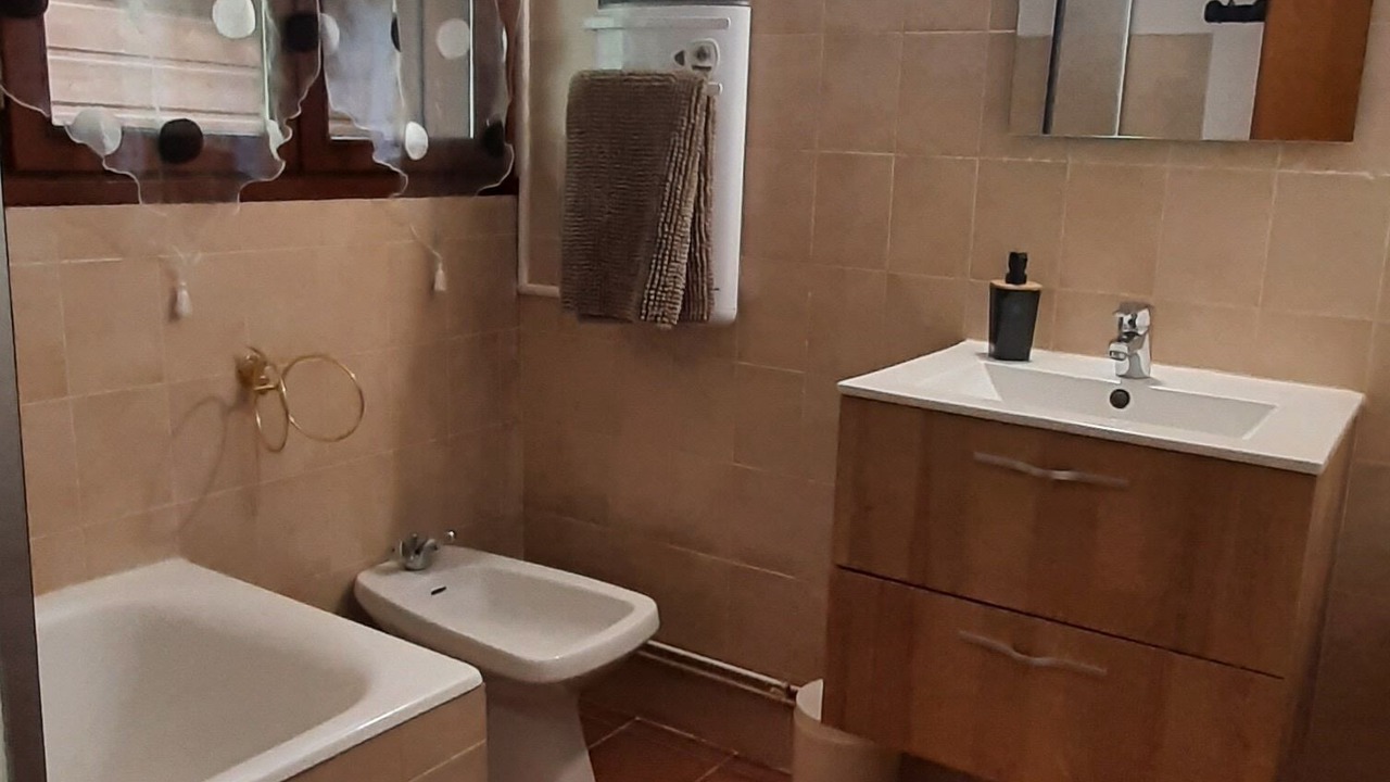 Photo of Bathroom in Pontenx-les-Forges