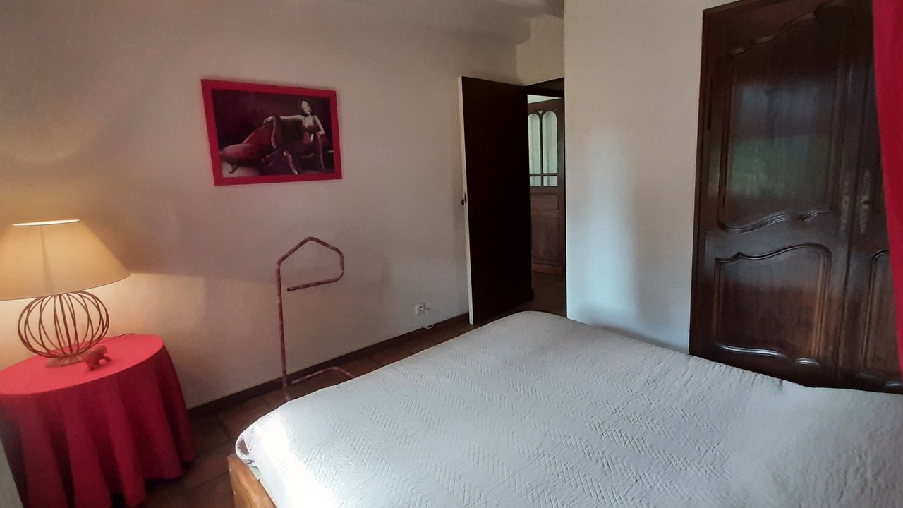 Photo of Bedroom in Pontenx-les-Forges