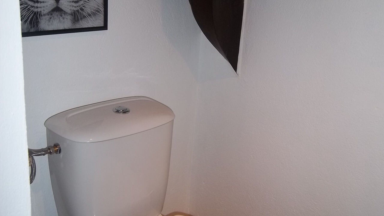 Photo of Bathroom in Pontenx-les-Forges