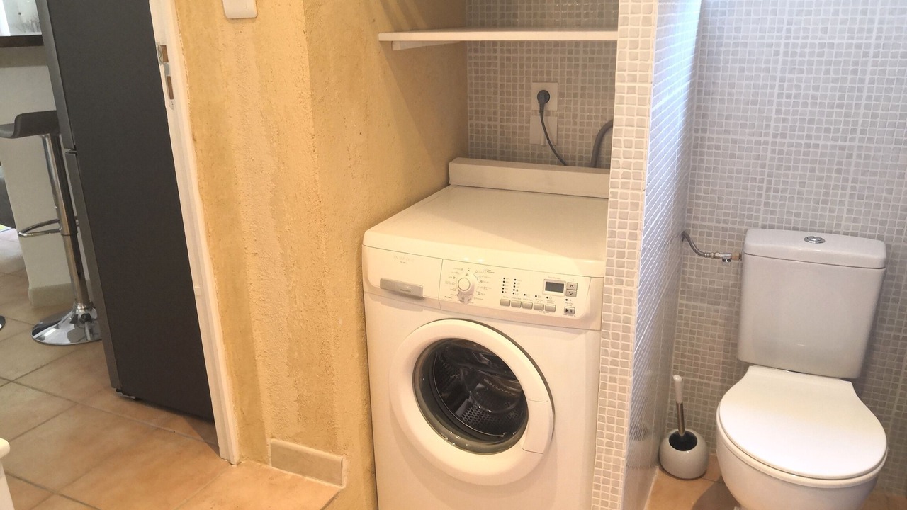 Photo of Bathroom in Saint-Paul-de-Vence